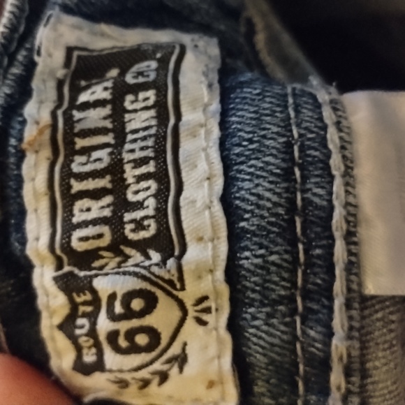 Sorts - Picture 2 of 3